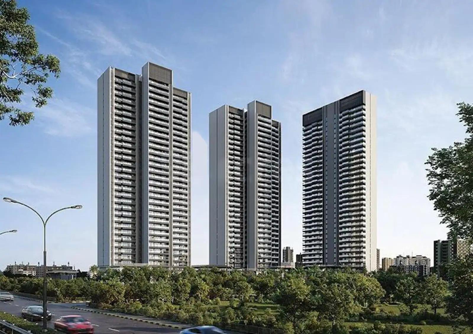 Godrej Miraya
