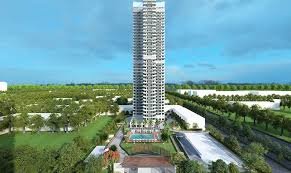 Central Park Bignonia Towers